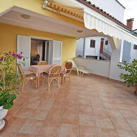 Ritossa Istarska * Poreč