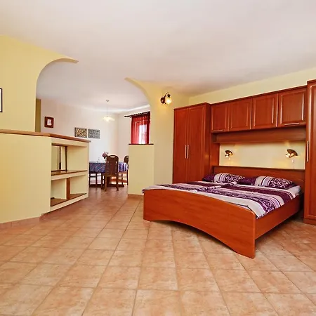 Ritossa Istarska Apartamento