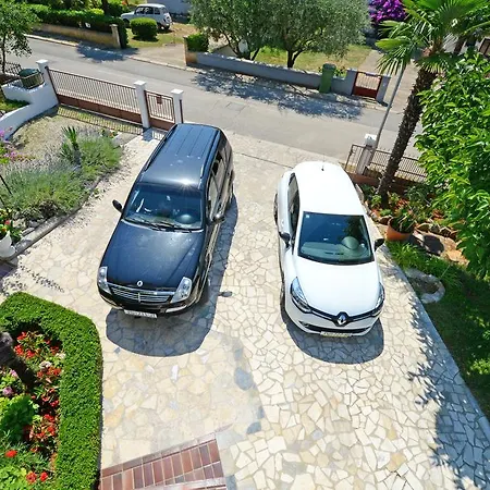 Ritossa Istarska Apartamento