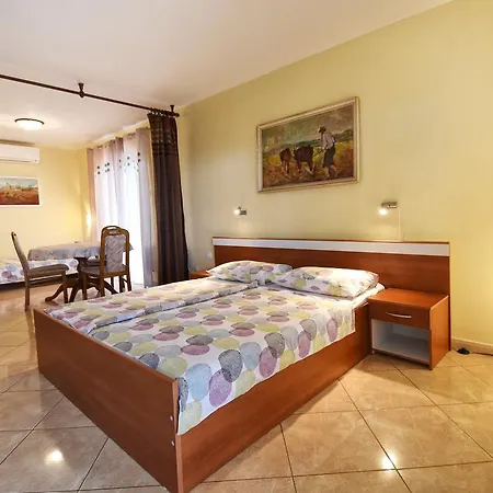 Ritossa Istarska Apartamento
