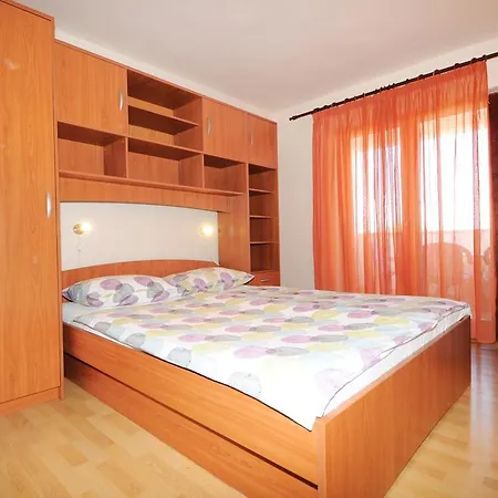 Apartamento Ritossa Istarska