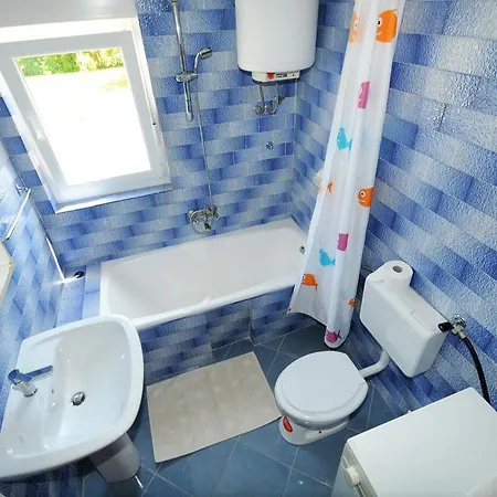 Apartamento Ritossa Istarska Poreč