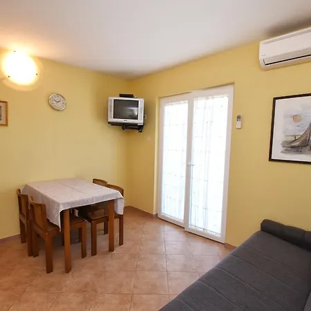 Apartamento Ritossa Istarska *
