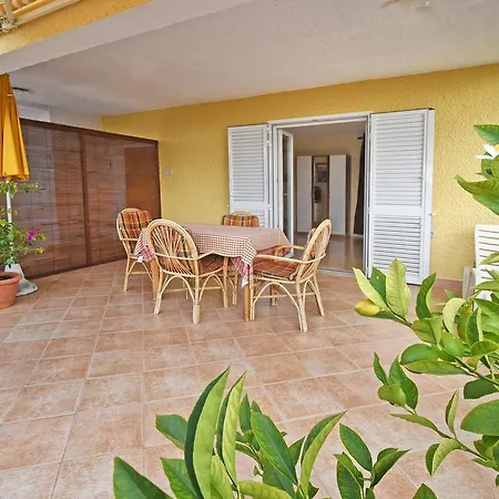 Ritossa Istarska Apartamento *
