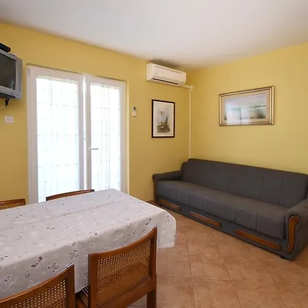 Apartamento Ritossa Istarska Poreč