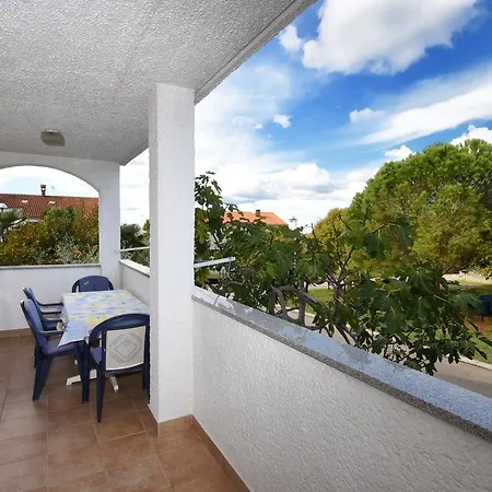 Apartamento Ritossa Istarska Poreč